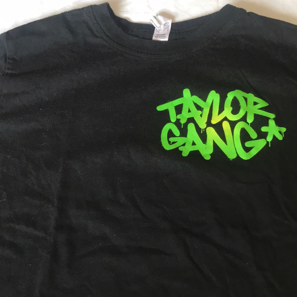 T-shirt - Picture 3 of 5